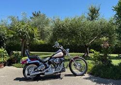 Harley-Davidson FXSTC 1340 d'epoca