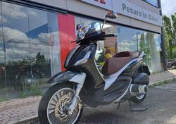 Piaggio Beverly 300 i.e. (2010 - 16) usata