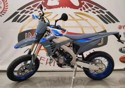 Tm Moto SMR 125 ES Fi 2T (2025) nuova