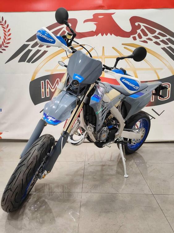 Tm Moto SMR 125 ES Fi 2T (2025) (3)