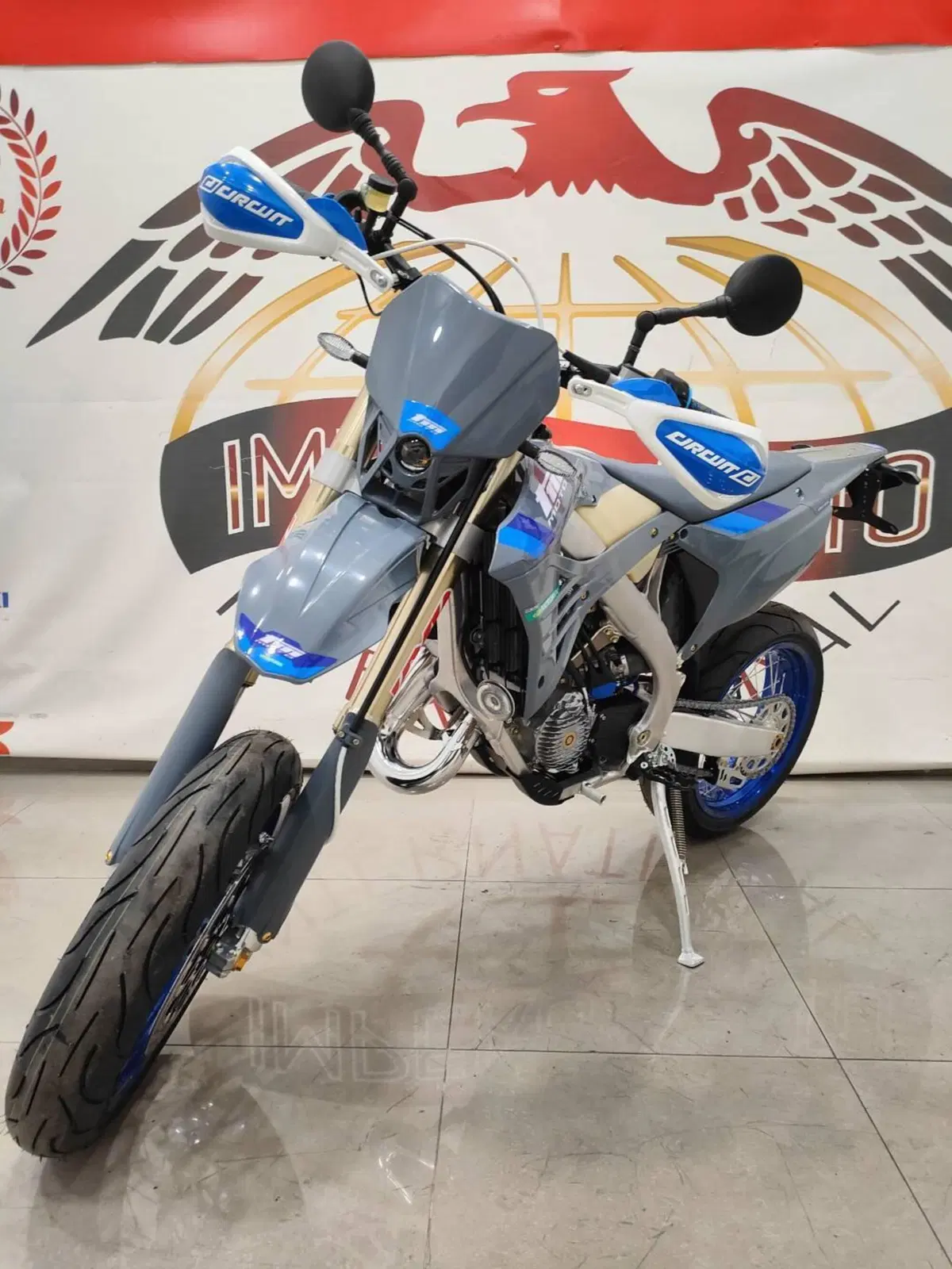 Tm Moto SMR 125 ES Fi 2T (2025) (3)