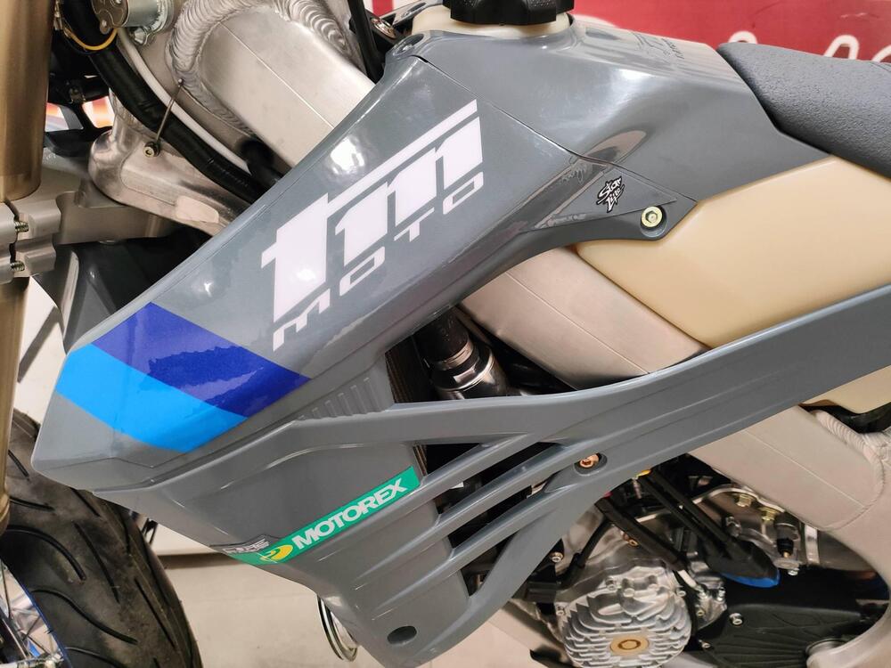 Tm Moto SMR 125 ES Fi 2T (2025) (4)