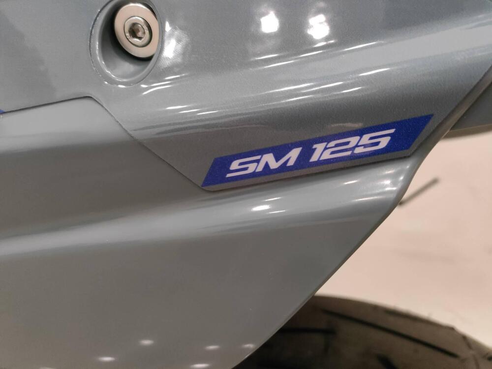 Tm Moto SMR 125 ES Fi 2T (2025) (5)