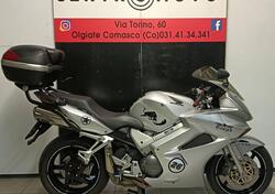 Honda VFR 800 (2002 - 05) usata