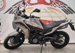Moto Morini X-Cape 650 (2021 - 25) usata