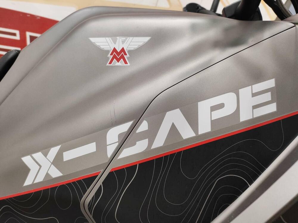 Moto Morini X-Cape 650 (2021 - 25) (4)