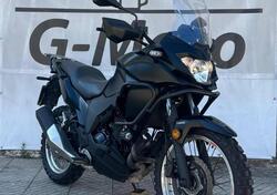 Kawasaki Versys-X 300 (2017 - 20) usata