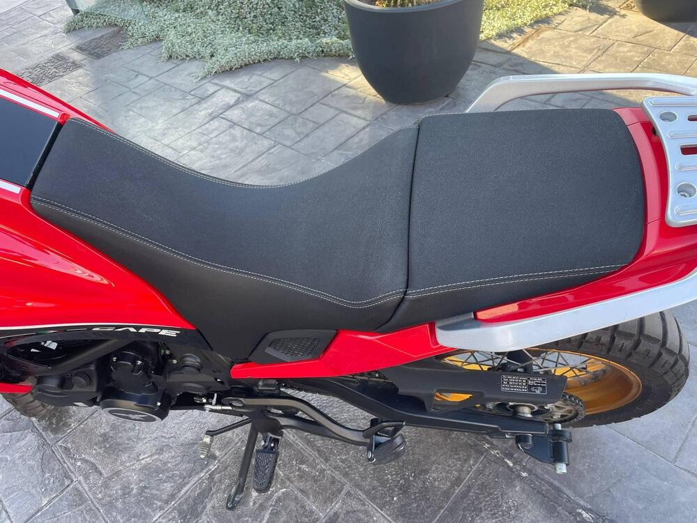 Moto Morini X-Cape 650 (2021 - 25) (2)