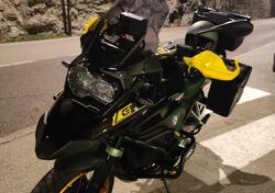 Bmw R 1250 GS - Edition 40 Years GS (2021) usata