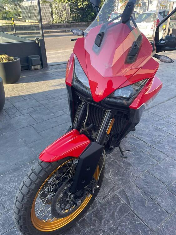 Moto Morini X-Cape 650 (2021 - 25) (4)