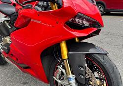 Ducati 1199 Panigale S ABS (2013 - 14) usata