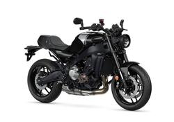 Yamaha XSR 900 (2022 - 25) nuova
