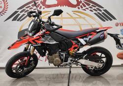 Ducati Hypermotard 698 Mono RVE (2024 - 25) usata