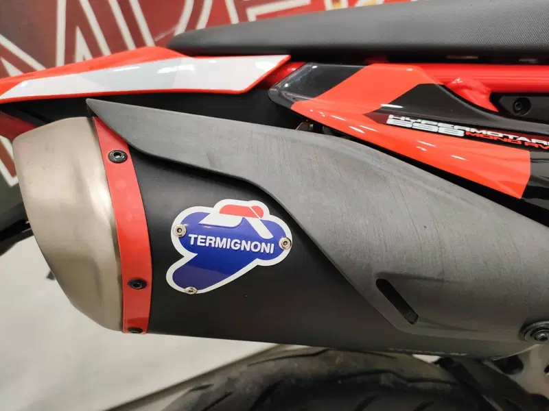 Ducati Hypermotard 698 Mono RVE (2024 - 26) (8)