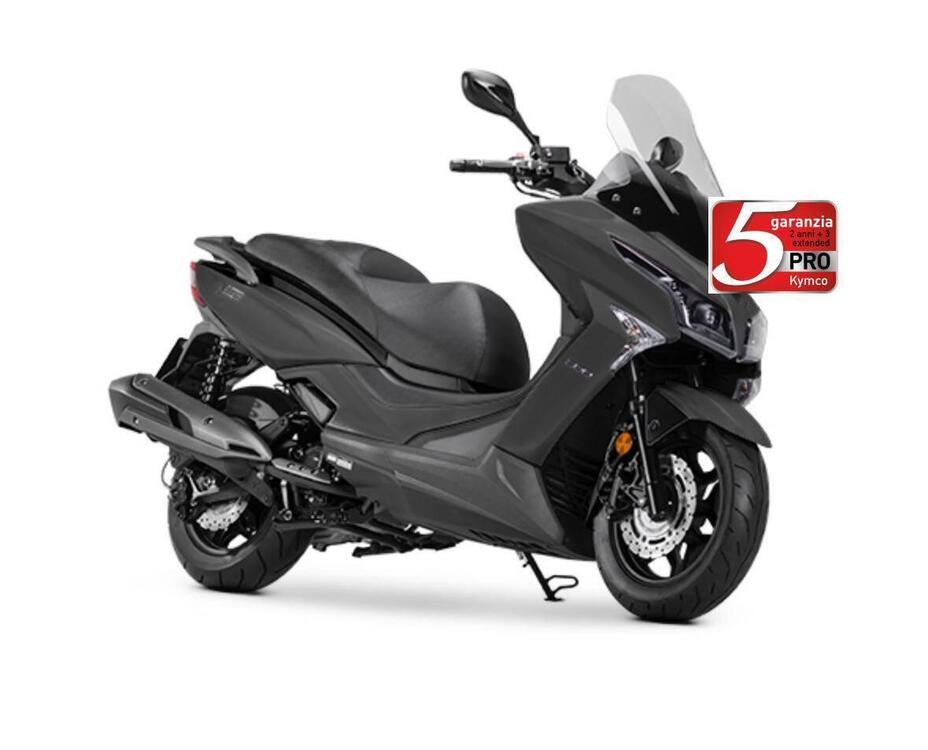 Kymco X-Town 300i (2025)