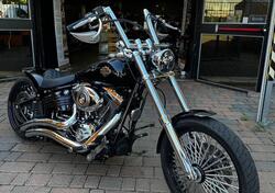 Harley-Davidson 1584 Rocker C (2009 - 11) - FXCWC usata