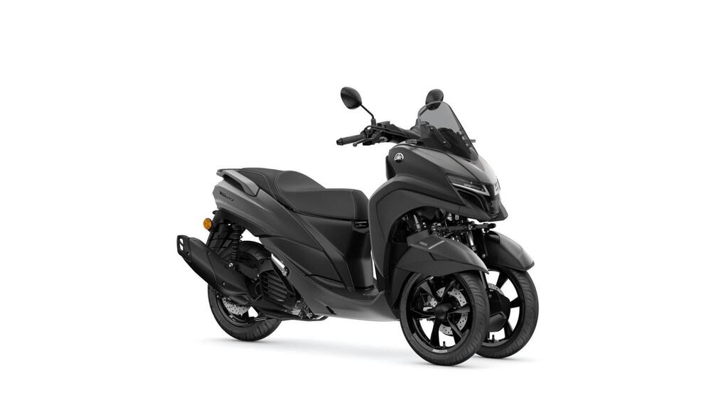 Yamaha Tricity 125 (2025)