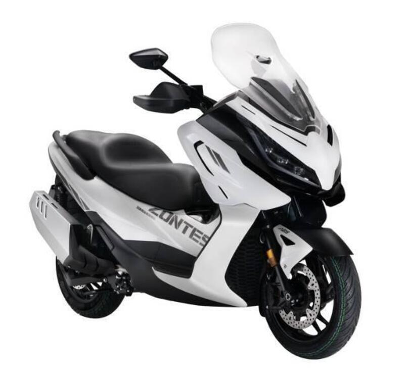 Zontes ZT368-E (2025)