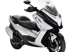 Zontes ZT368-E (2025) nuova