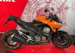 Kawasaki Z 800 ABS (2012 - 16) usata