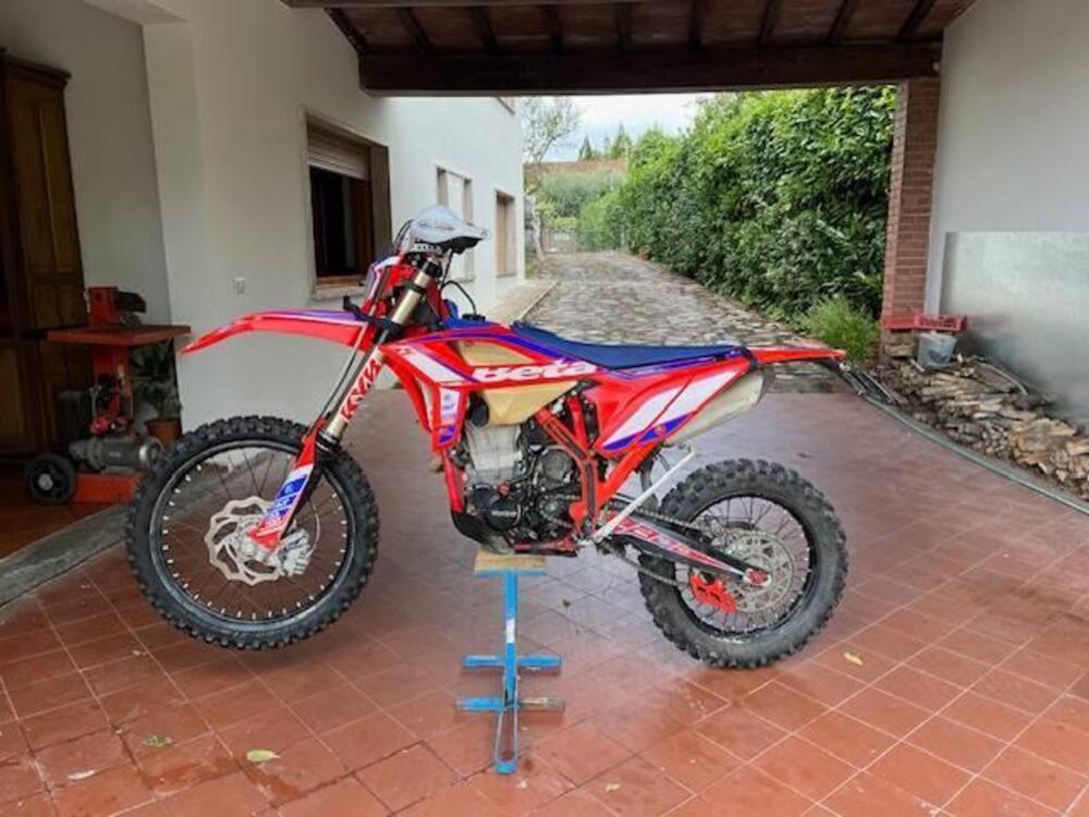 Betamotor RR 350 4T Enduro Racing (2020)