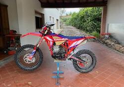 Betamotor RR 350 4T Enduro Racing (2020) usata