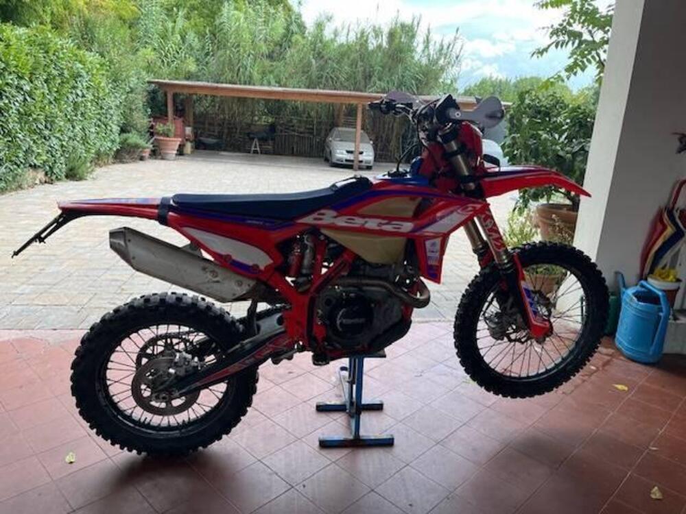 Betamotor RR 350 4T Enduro Racing (2020) (2)