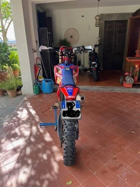 Betamotor RR 350 4T Enduro Racing (2020) (4)