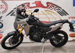 Yamaha Ténéré 700 (2025) usata