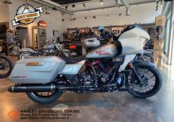 Harley-Davidson CVO Road Glide ST (2025) nuova