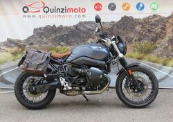 Bmw R nineT 1200 Scrambler (2016 - 20) usata