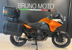 KTM 1190 Adventure (2013 - 16) usata