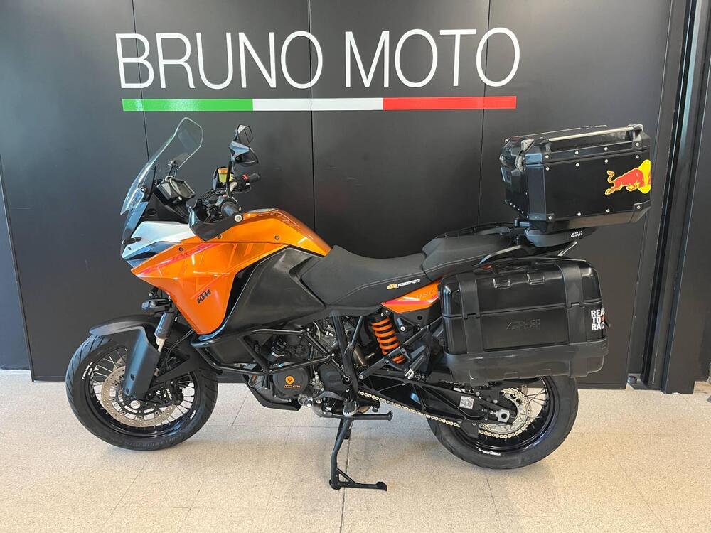 KTM 1190 Adventure (2013 - 16) (2)