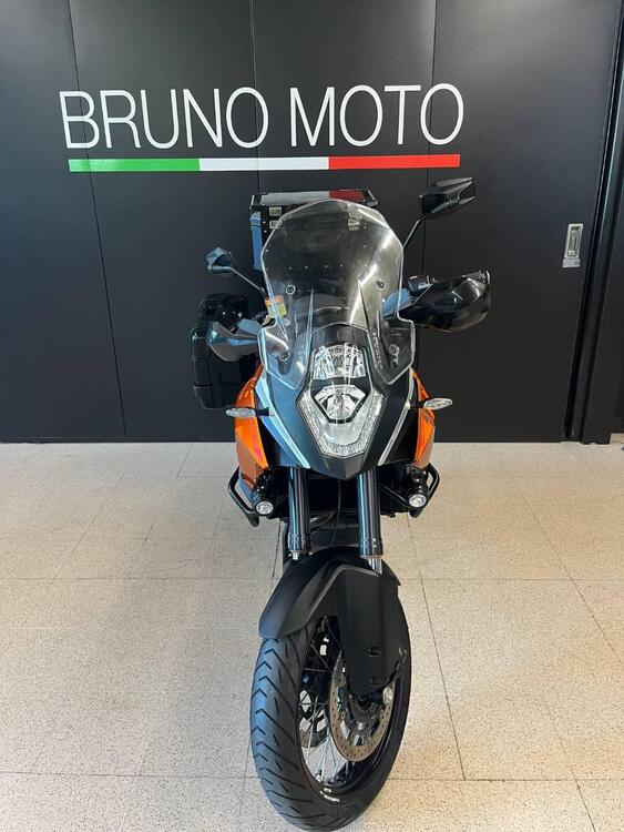 KTM 1190 Adventure (2013 - 16) (3)