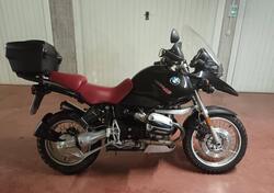Bmw R 1150 GS d'epoca