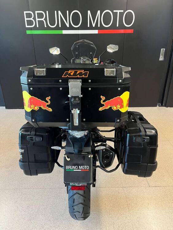 KTM 1190 Adventure (2013 - 16) (4)