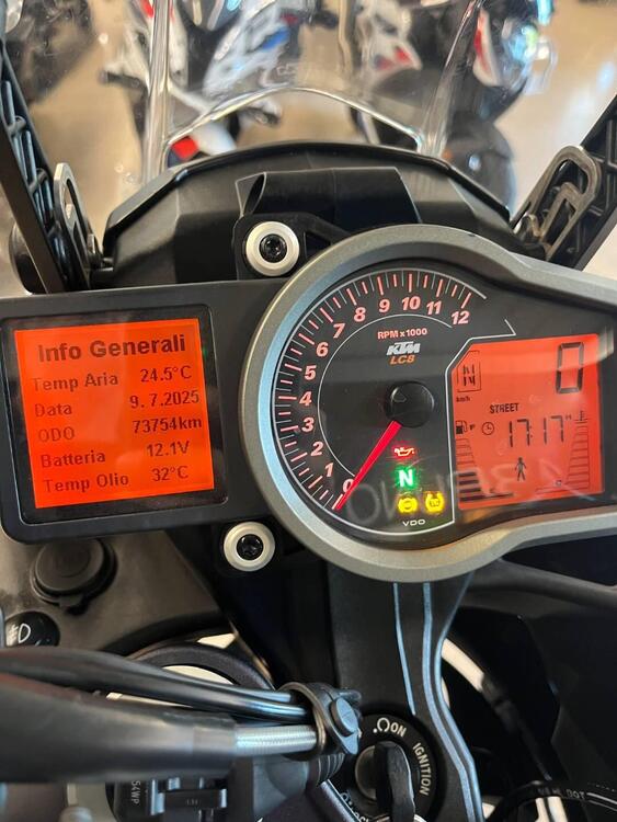 KTM 1190 Adventure (2013 - 16) (5)