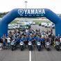 SBK R1 BLU DAYS a Vallelunga, 2 giorni una sola passione: la R1  