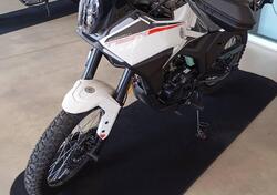 Morbidelli T125X (2025) nuova