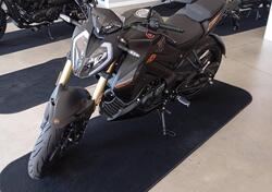 Keeway Motor RKF 125 (2025) nuova