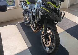 Benelli TRK 702X (2023 - 25) usata