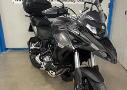 Benelli TRK 502 ABS (2017 - 20) usata