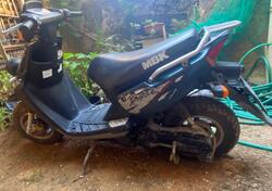 Mbk Booster 100 Kat usata