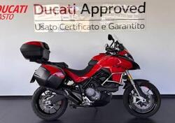 Ducati Multistrada V2 S (2022 - 24) usata