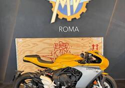MV Agusta Superveloce 800 (2021 - 25) nuova