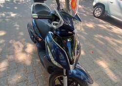 Kymco People 125i S (2021 - 25) usata