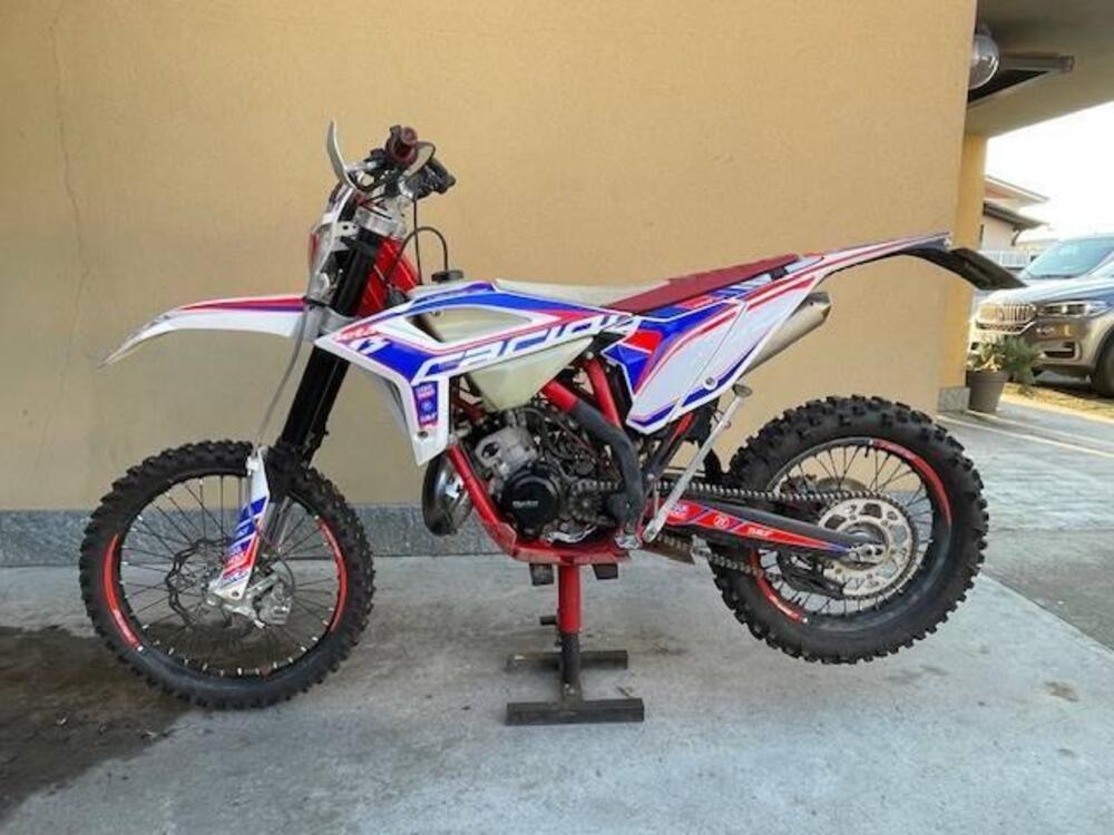 Betamotor RR 125 2T Enduro (2020)