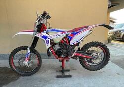 Betamotor RR 125 2T Enduro (2020) usata