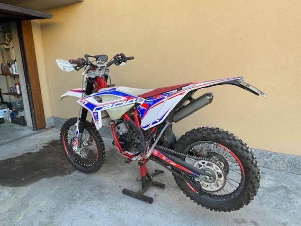 Betamotor RR 125 2T Enduro (2020) (2)