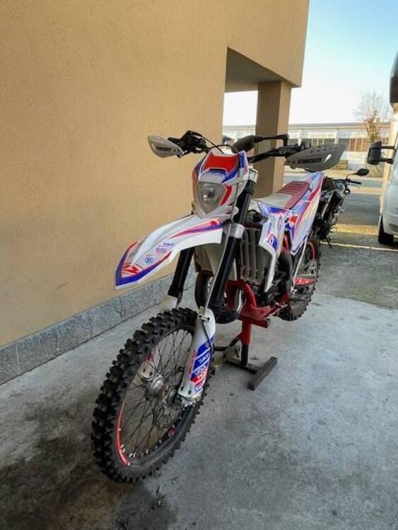 Betamotor RR 125 2T Enduro (2020) (3)